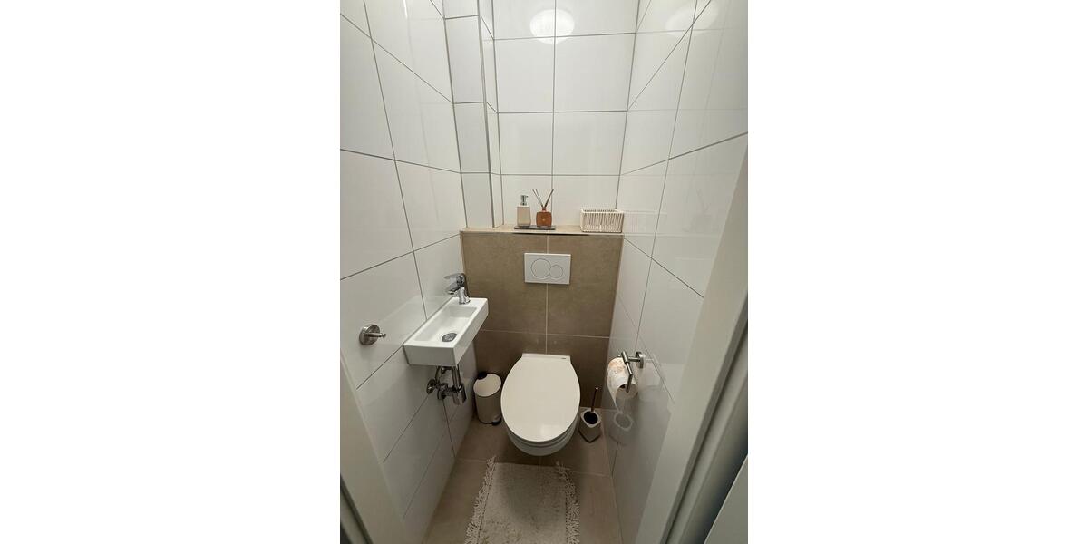 Reihenhaus Emmerich am Rhein - 3 Zimmer, 80 m&sup2;, 238.000&euro; | Angebot:23643355