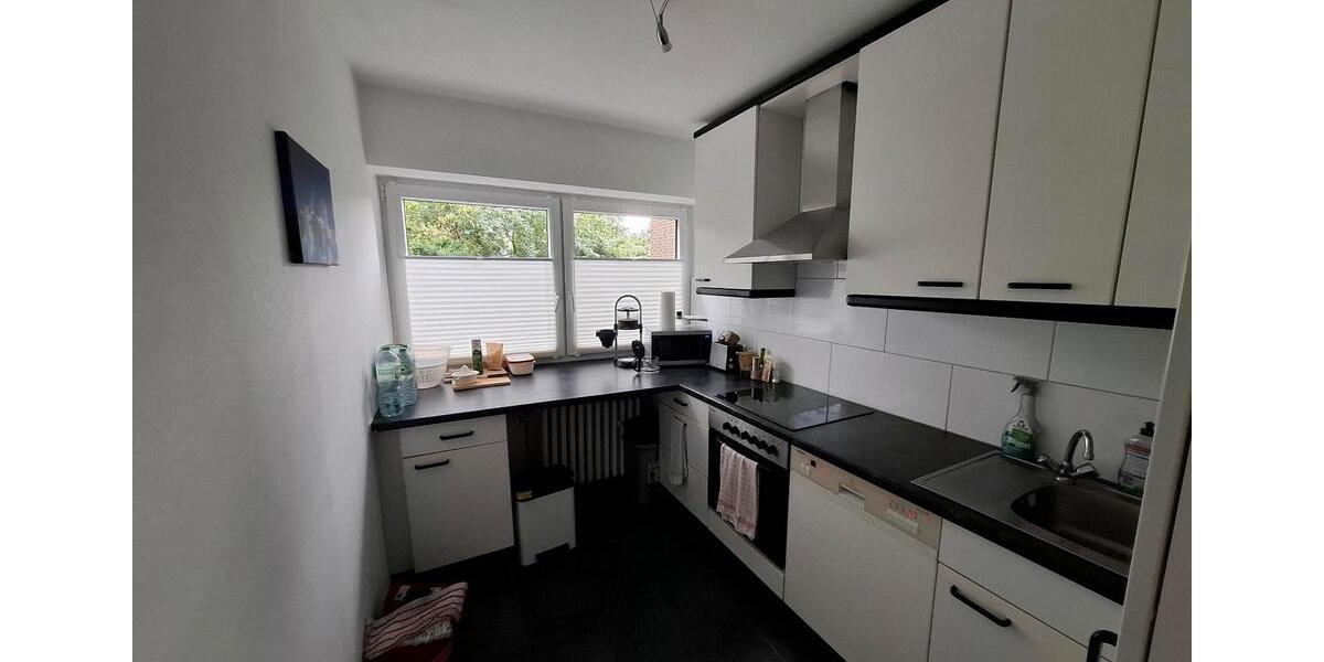 Hochparterre Bocholt - 2 Zimmer, 56 m&sup2;, 173.000&euro; | Angebot:25641540