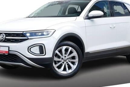 VW T-Roc 36.773 km 25.980 &euro; Bocholt 46395