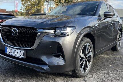 Mazda CX-60 7.700 km 57.390 &euro; Rhede 46414