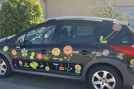 Peugeot 207 234.614 km 2.800 &euro; Emmerich am Rhein 46446