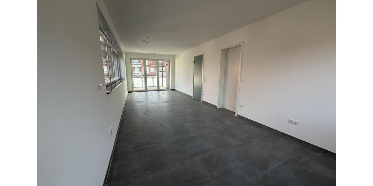 Etagenwohnung Rhede - 2 Zimmer, 64 m&sup2;, 895&euro; | Angebot:25103508