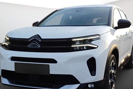 Citroen C5 Aircross 14.759 km 18.240 &euro; Bocholt 46395