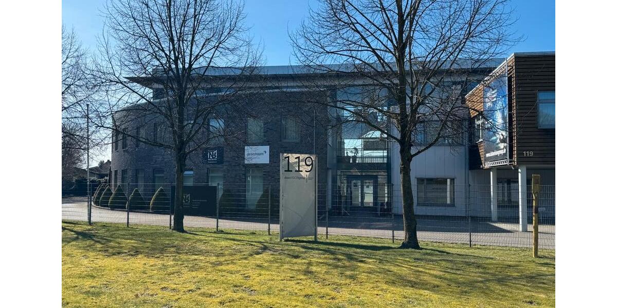 Gewerbeobjekt Stadtlohn - 1.528&euro; | Angebot:20195435