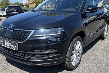 Skoda Karoq 104.294 km 17.890 &euro; Rhede 46414