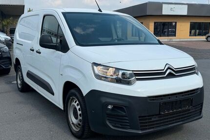 Citroen Berlingo 183.000 km 10.710 &euro; Gescher 48712