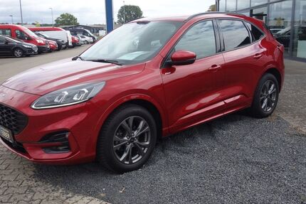 Ford Kuga 27.300 km 21.476 &euro; Rees 46459