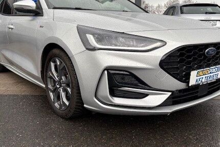 Ford Focus 22.366 km 19.490 &euro; Rhede 46414