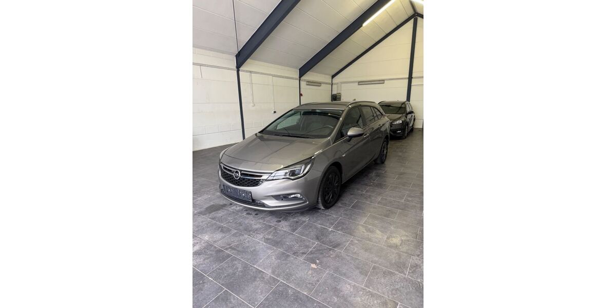 Opel Astra 213.080 km 5.699 &euro; Hamminkeln 46499