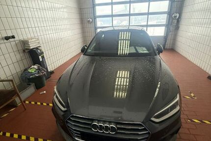 Audi A5 177.000 km 22.700 &euro; Stadtlohn 48703