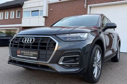 Audi Q5 41.000 km 35.990 &euro; Hamminkeln 46499