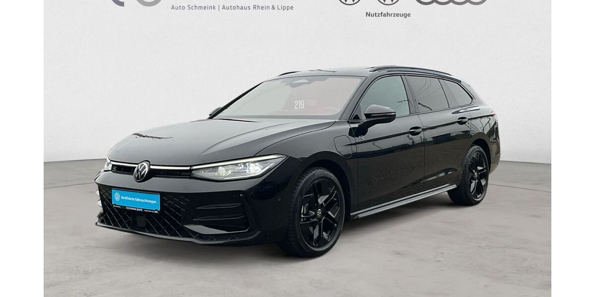 VW Passat 13.413 km 48.440 &euro; Wesel 46483