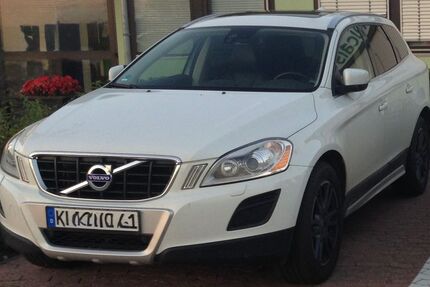Volvo XC60 279.000 km 10.450 &euro; Emmerich 46446