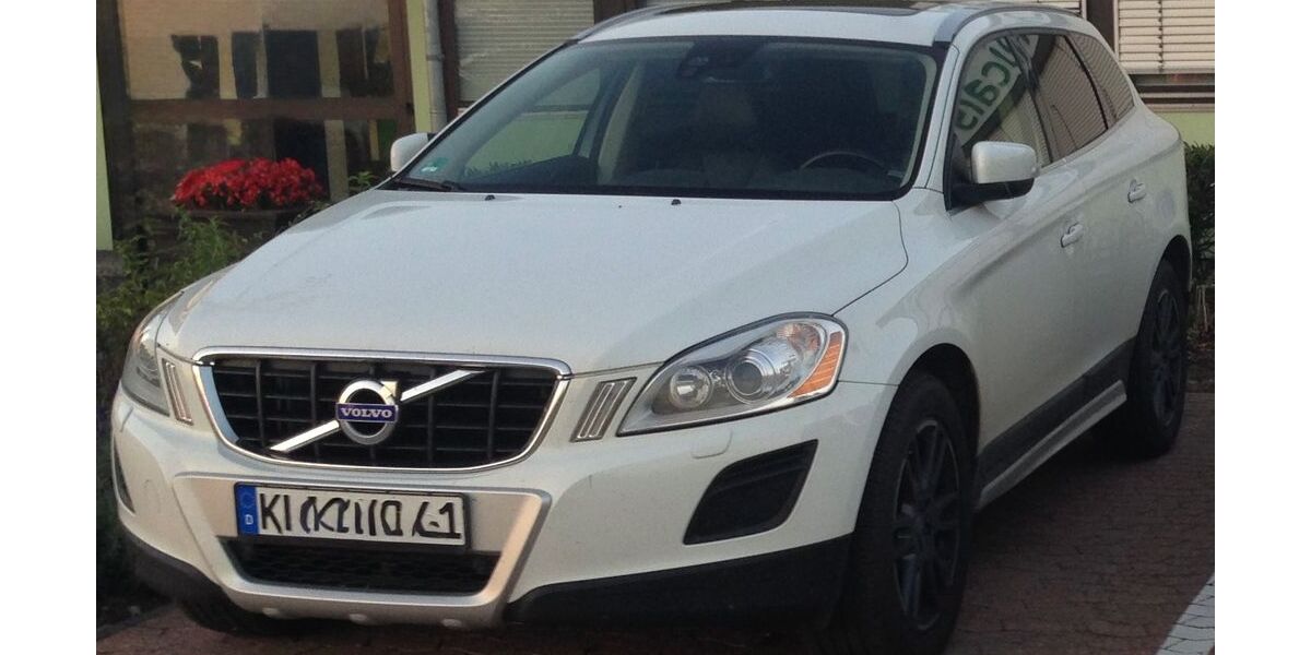 Volvo XC60 279.000 km 10.450 &euro; Emmerich 46446