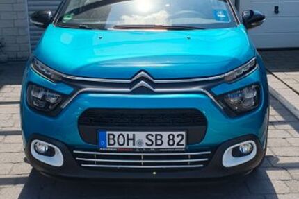 Citroen C3 61.000 km 9.700 &euro; Isselburg 46419