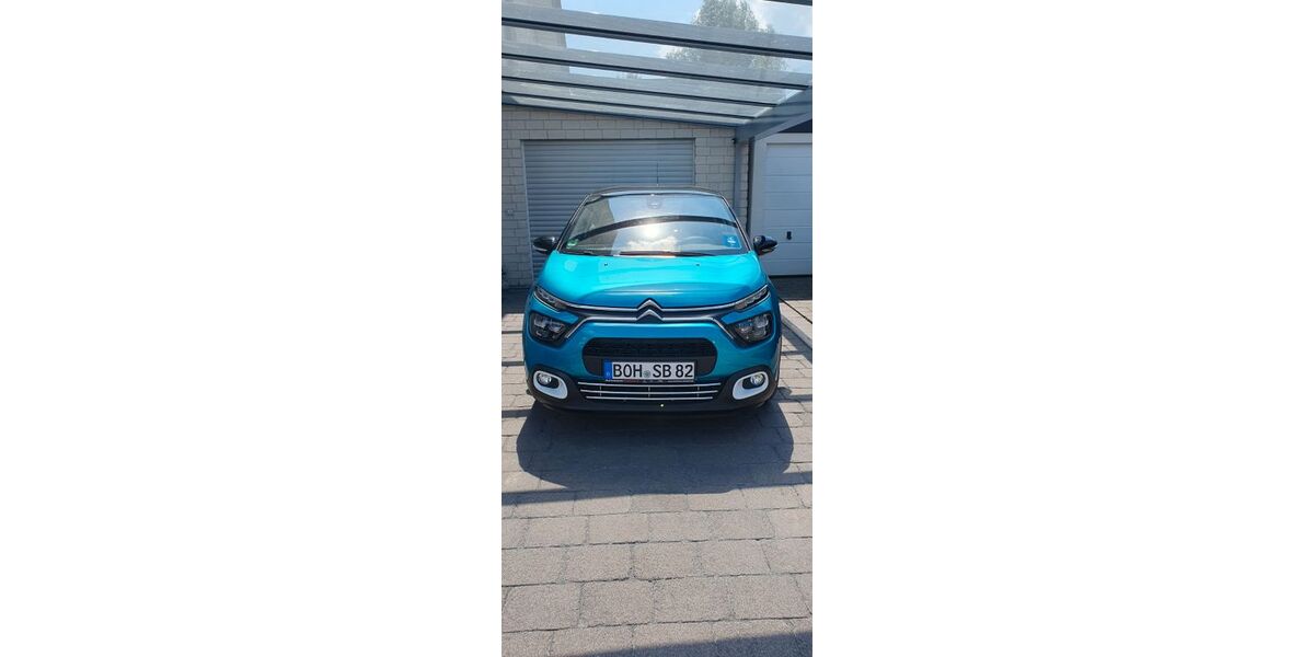 Citroen C3 61.000 km 9.700 &euro; Isselburg 46419