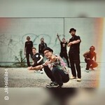 Jamaram Meets Jahcoustix