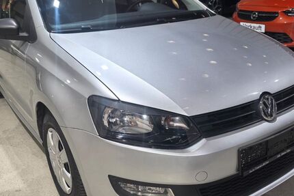 VW Polo 77.181 km 8.800 &euro; Voerde 46562