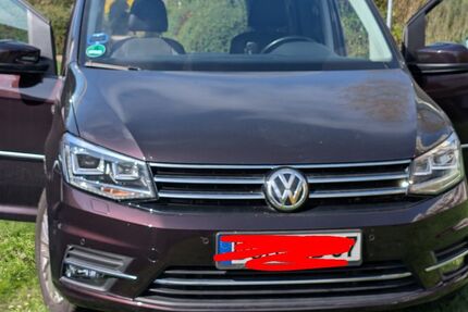 VW Caddy Maxi 67.000 km 24.000 &euro; Rhede 46414