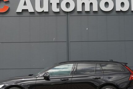 Volvo V60 61.900 km 30.880 &euro; Velen 46342