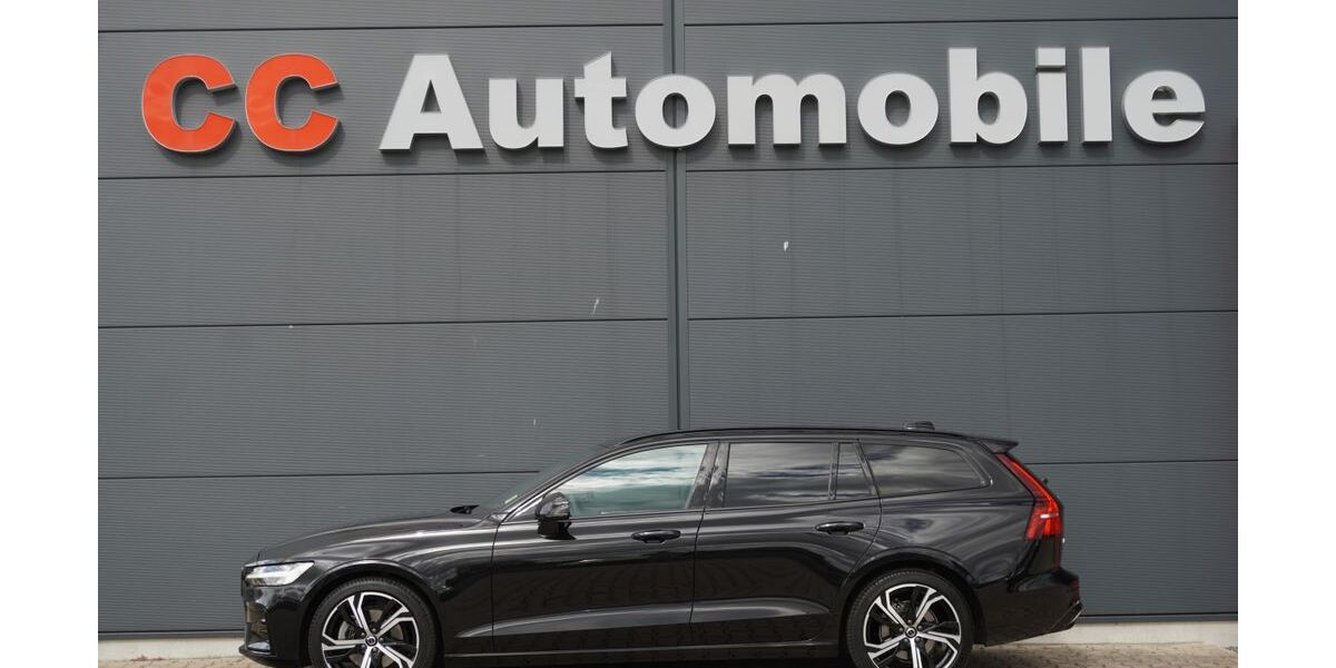 Volvo V60 61.900 km 30.880 &euro; Velen 46342