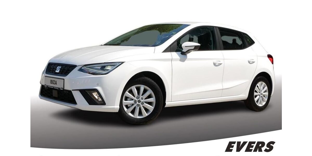 Seat Ibiza 10.902 km 18.730 &euro; Bocholt 46395