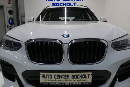 BMW X3 165.000 km 27.900 &euro; Bocholt 46395