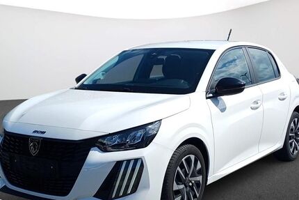 Peugeot 208 30.141 km 14.749 &euro; Borken 46325