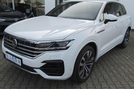 VW Touareg 125.264 km 40.950 &euro; Emmerich am Rhein 46446