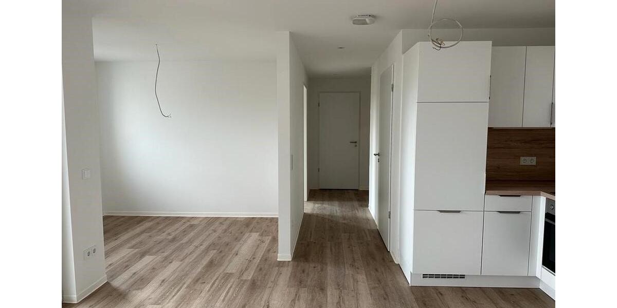 Dachgeschoßwohnung Bocholt - 2 Zimmer, 57 m&sup2;, 900&euro; | Angebot:26019134