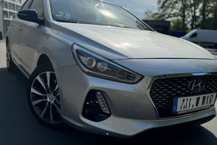 Hyundai i30 70.723 km 11.700 &euro; Stadtlohn 48703