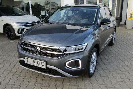 VW T-Roc 36.583 km 22.450 &euro; Emmerich am Rhein 46446