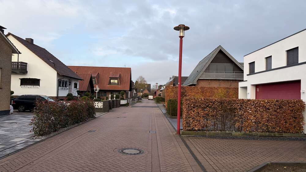 Grundstück Emmerich am Rhein - 79.000&euro; | Angebot:24706303