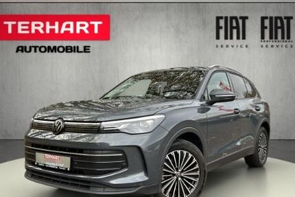 VW Tiguan 50.999 km 33.987 &euro; Stadtlohn 48703