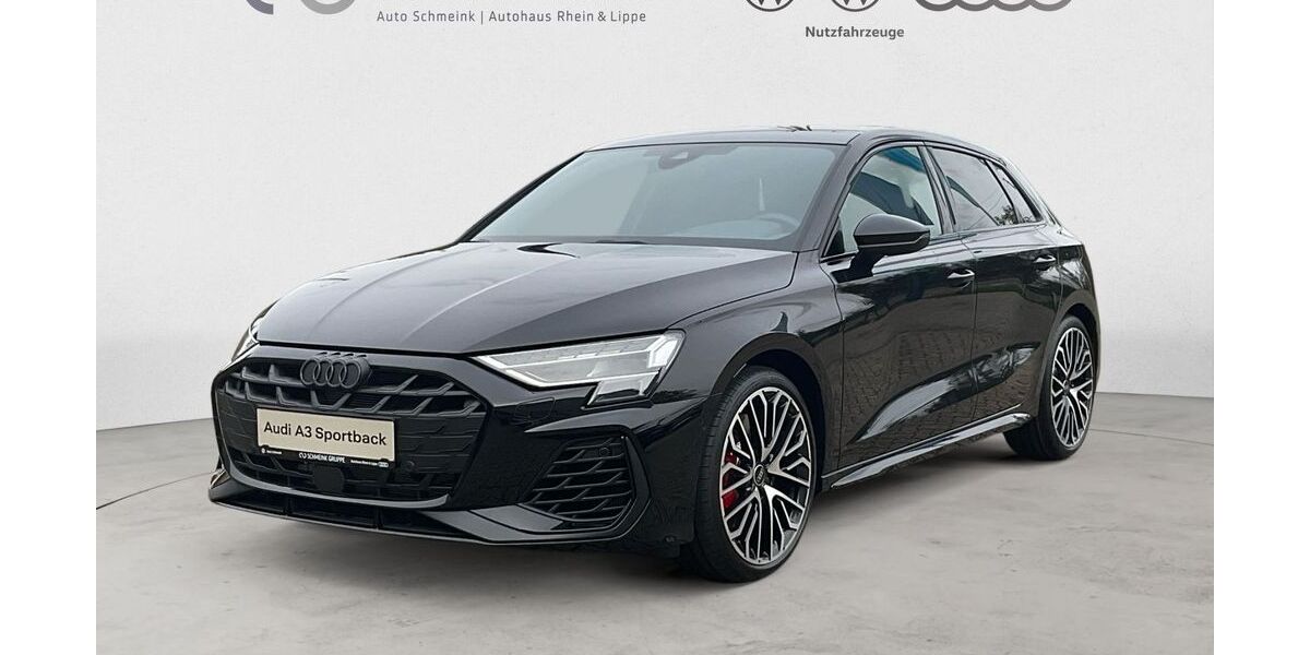 Audi S3 3.746 km 58.440 &euro; Wesel 46483