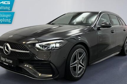 Mercedes-Benz C 300 11.944 km 43.490 &euro; Gescher 48712