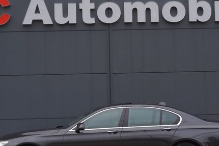 BMW 730 181.000 km 16.880 &euro; Velen 46342