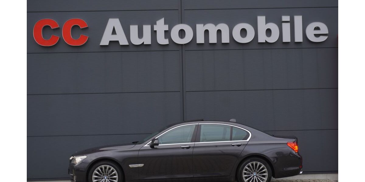 BMW 730 181.000 km 16.880 &euro; Velen 46342