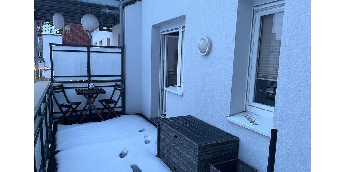 Etagenwohnung Bocholt Feldmark - 2 Zimmer, 96 m&sup2;, 825&euro; | Angebot:24601764