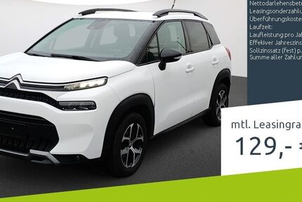 Citroen C3 Aircross 20.399 km 14.749 &euro; Borken 46325