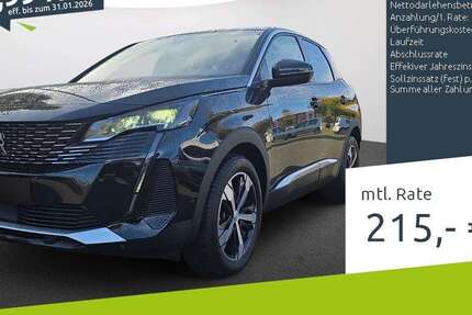 Peugeot 3008 28.421 km 21.890 &euro; Borken 46325