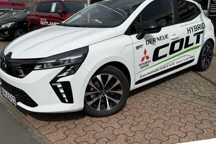 Mitsubishi Colt 14.500 km 19.950 &euro; Bocholt 46397