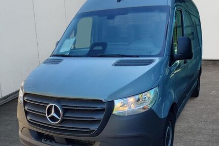 Mercedes-Benz Sprinter 9.340 km 51.039 &euro; Bocholt 46397