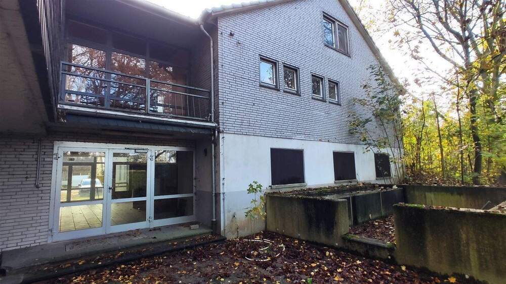 Mehrfamilienhaus, Wohnhaus Rees Grietherbusch - 1 Zimmer, 466 m&sup2;, 114.000&euro; | Angebot:25746881