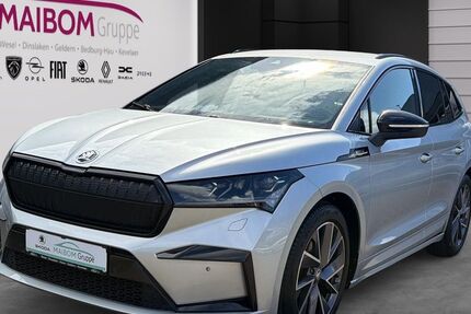 Skoda Enyaq 82.950 km 25.990 &euro; Wesel 46485