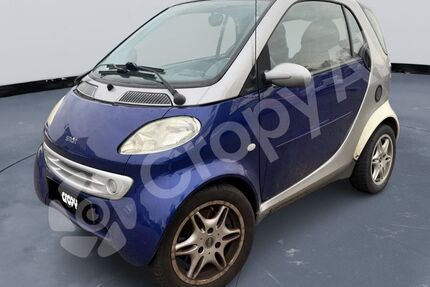 Smart ForTwo 95.210 km 1.999 &euro; Vreden 48691
