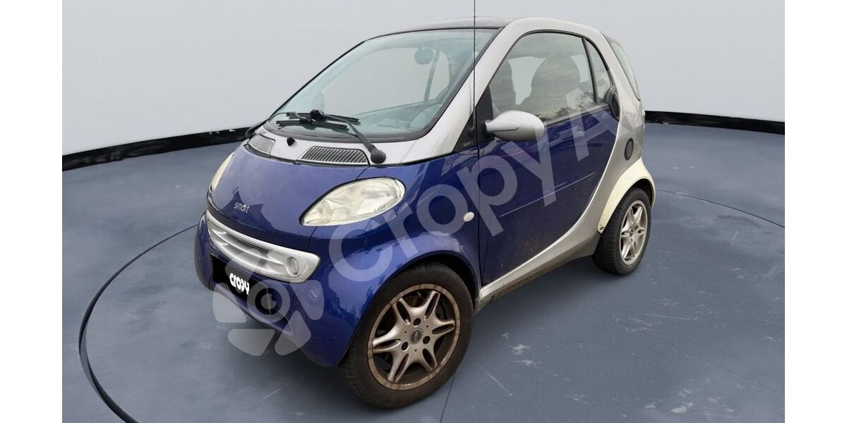 Smart ForTwo 95.210 km 2.699 &euro; Vreden 48691
