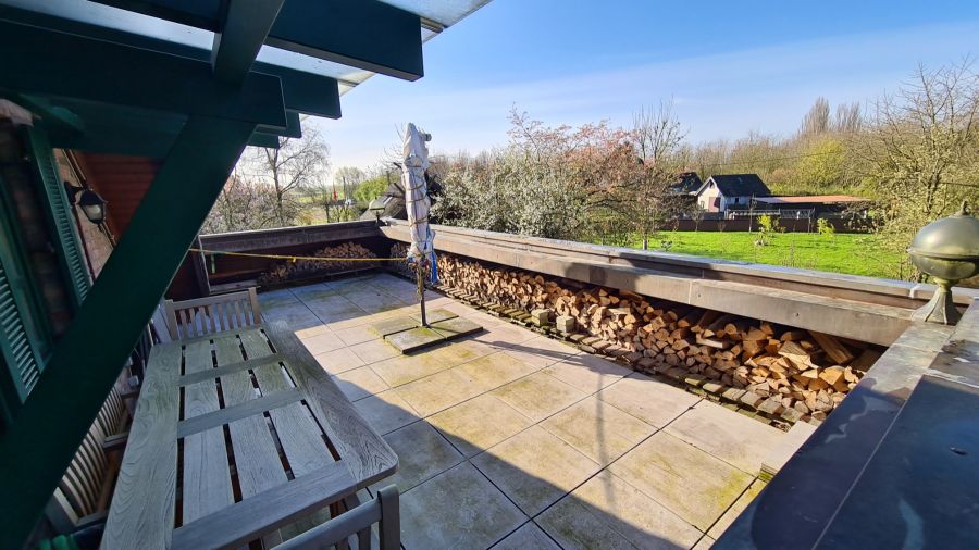 Provisionsfrei* solider Resthof m. Wertgutachten 3 ETW Pool Sauna Toplage - Gewerbeobjekt Rees | Angebot:25167471