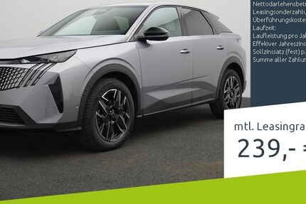 Peugeot 3008 5.030 km 35.640 &euro; Bocholt 46395