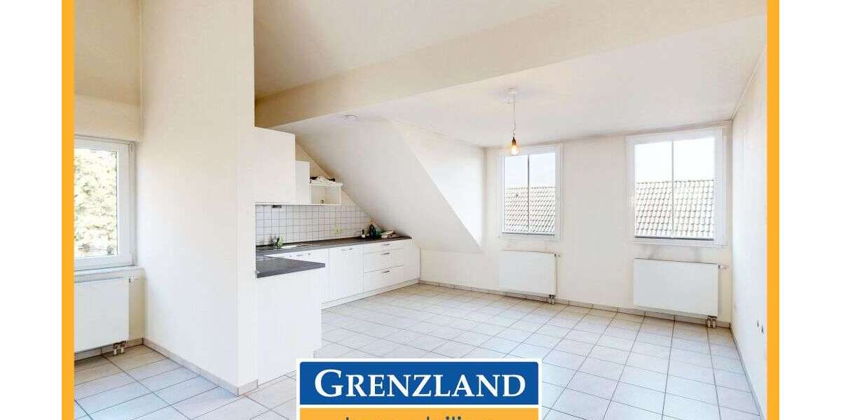 Etagenwohnung Rees - 3 Zimmer, 77 m&sup2;, 209.000&euro; | Angebot:26979444